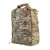 Tactical Mule Carry Bag multicam back angle