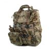0331 Tactical Mule Carry Bag Multicam Mag Loadout