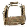 0331 Tactical Tailwind Plate Carrier Multicam Side
